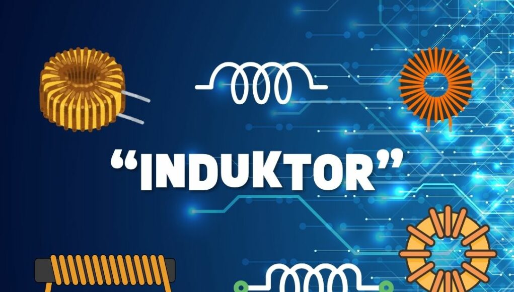 Induktor