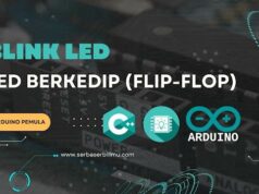 5 Proyek Arduino Sederhana untuk Pemula: Belajar dengan Praktik Langsung