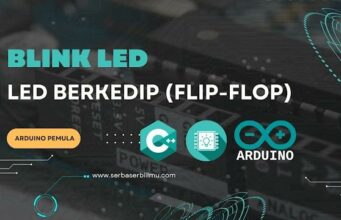 5 Proyek Arduino Sederhana untuk Pemula: Belajar dengan Praktik Langsung