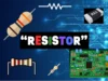 Resistor: Komponen Kecil dengan Peran Besar dalam Elektronika