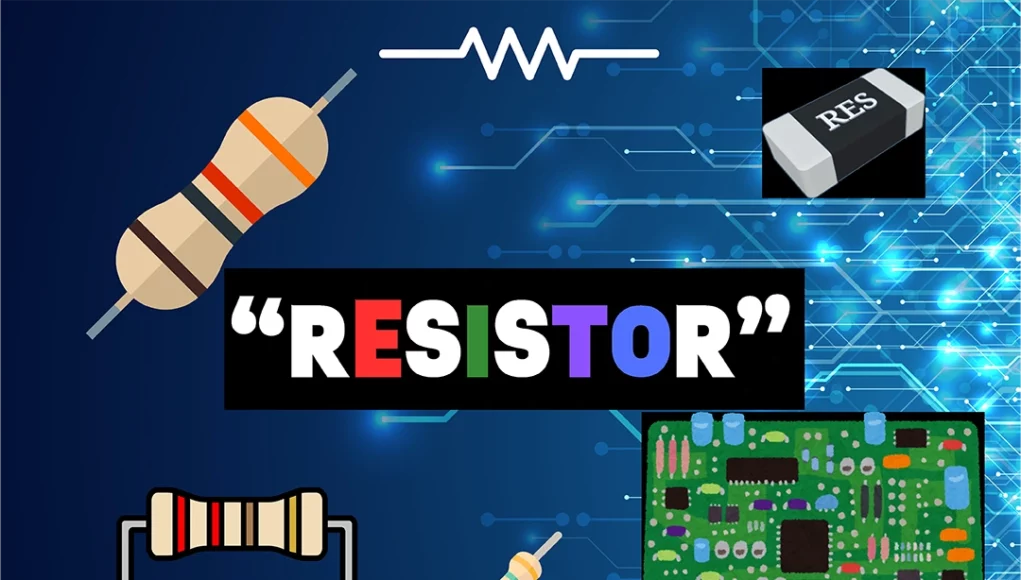 resistor