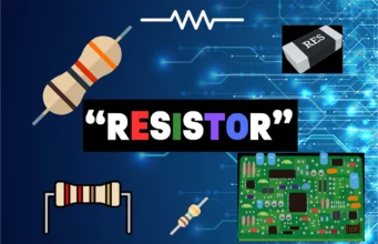 Resistor: Komponen Kecil dengan Peran Besar dalam Elektronika