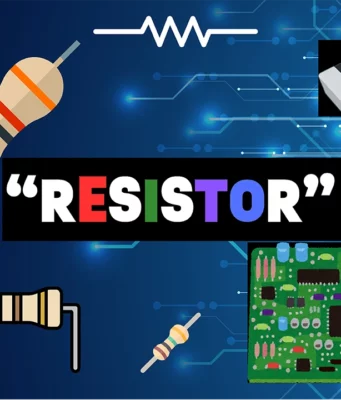 Resistor: Komponen Kecil dengan Peran Besar dalam Elektronika