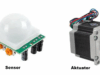 Mengenal Sensor dan Aktuator pada Arduino: Dasar Penting untuk Otomasi dan IoT