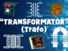 Mengenal Trafo (Transformator): Prinsip Kerja, Jenis, dan Fungsinya dalam Elektronika