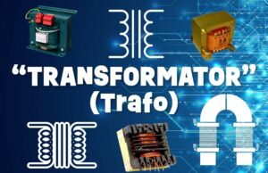 Mengenal Trafo (Transformator): Prinsip Kerja, Jenis, dan Fungsinya dalam Elektronika