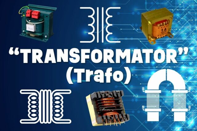 Mengenal Trafo (Transformator): Prinsip Kerja, Jenis, dan Fungsinya dalam Elektronika