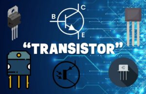 Mengenal Transistor: Fungsi, Jenis, dan Cara Kerjanya dalam Elektronika